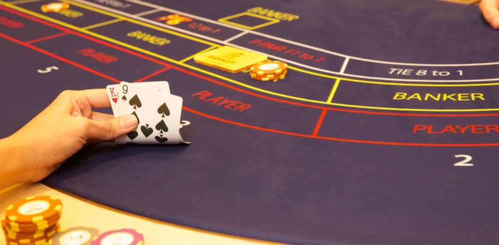 Poker ve Rulet Nasil Oynanir
